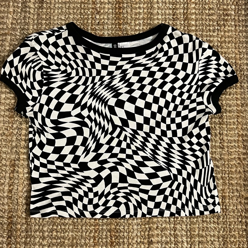 New never worn kids shirt